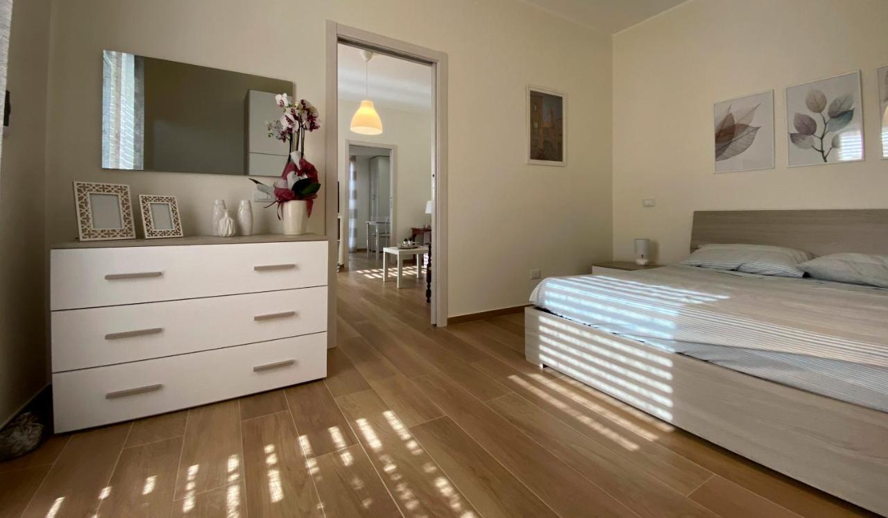 Casa Vacanze Marale คาสเตลโมลา ภายนอก รูปภาพ