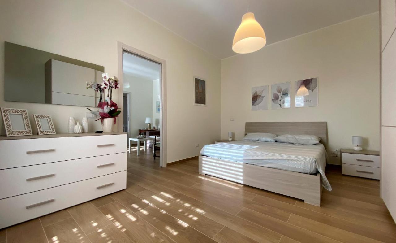 Casa Vacanze Marale คาสเตลโมลา ภายนอก รูปภาพ