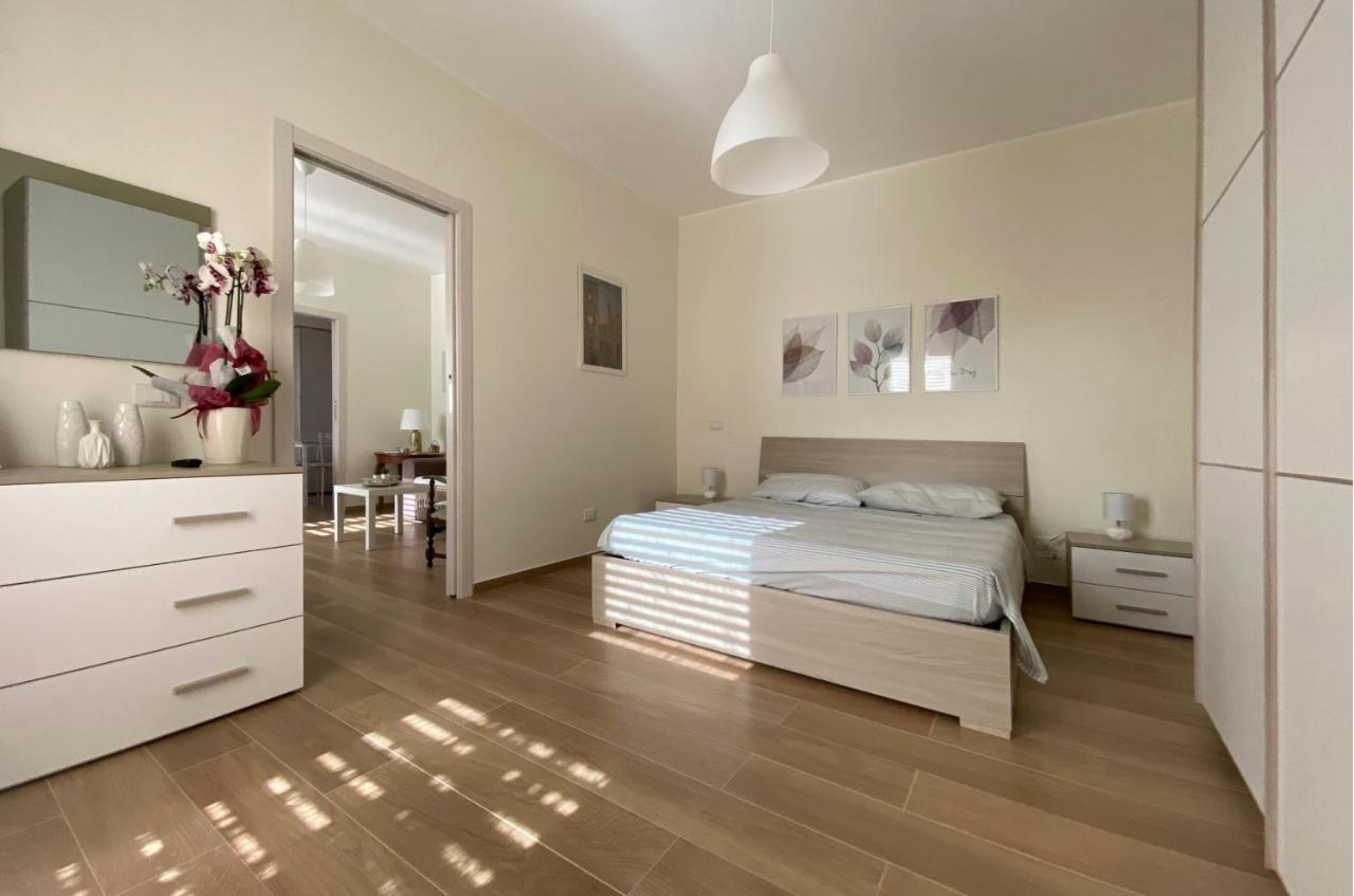 Casa Vacanze Marale คาสเตลโมลา ภายนอก รูปภาพ
