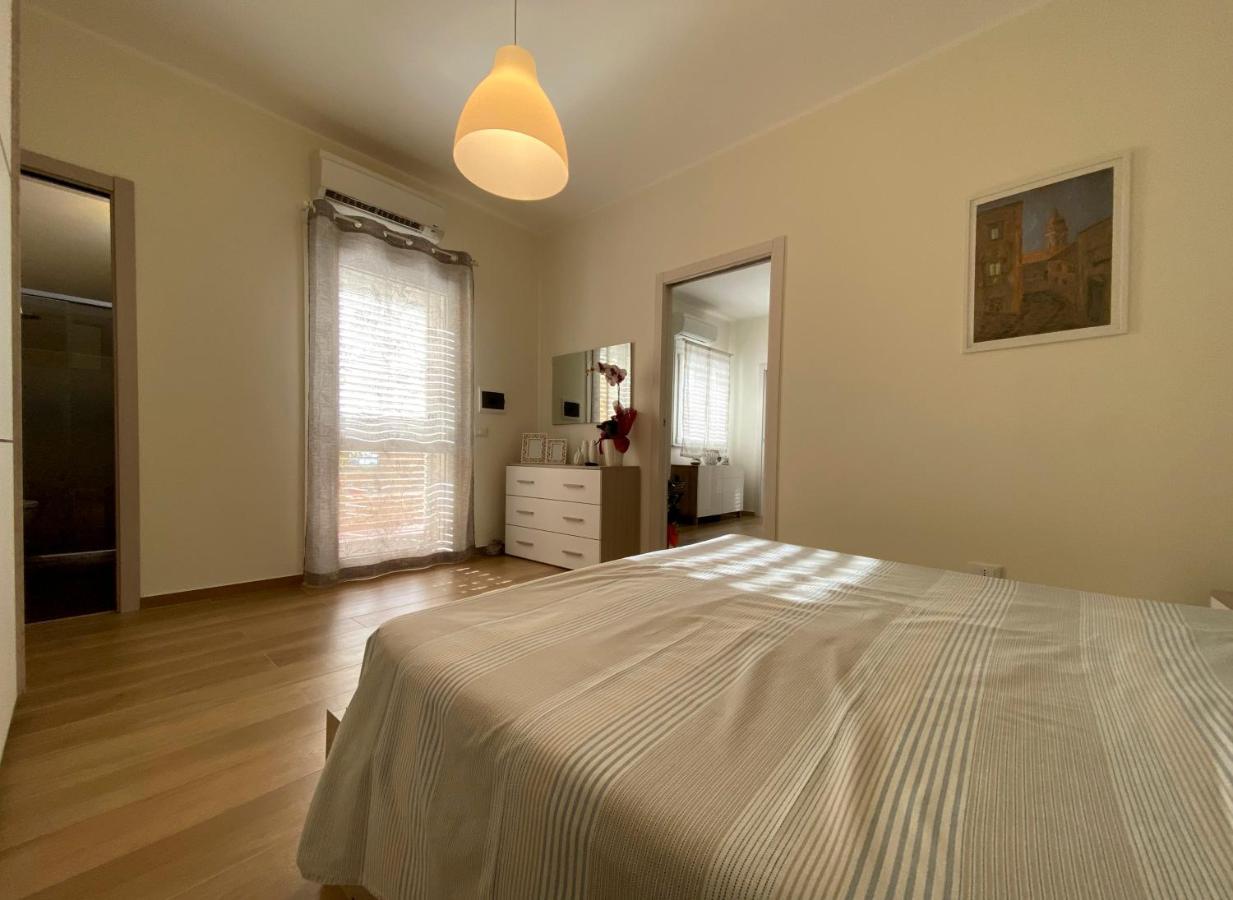 Casa Vacanze Marale คาสเตลโมลา ภายนอก รูปภาพ