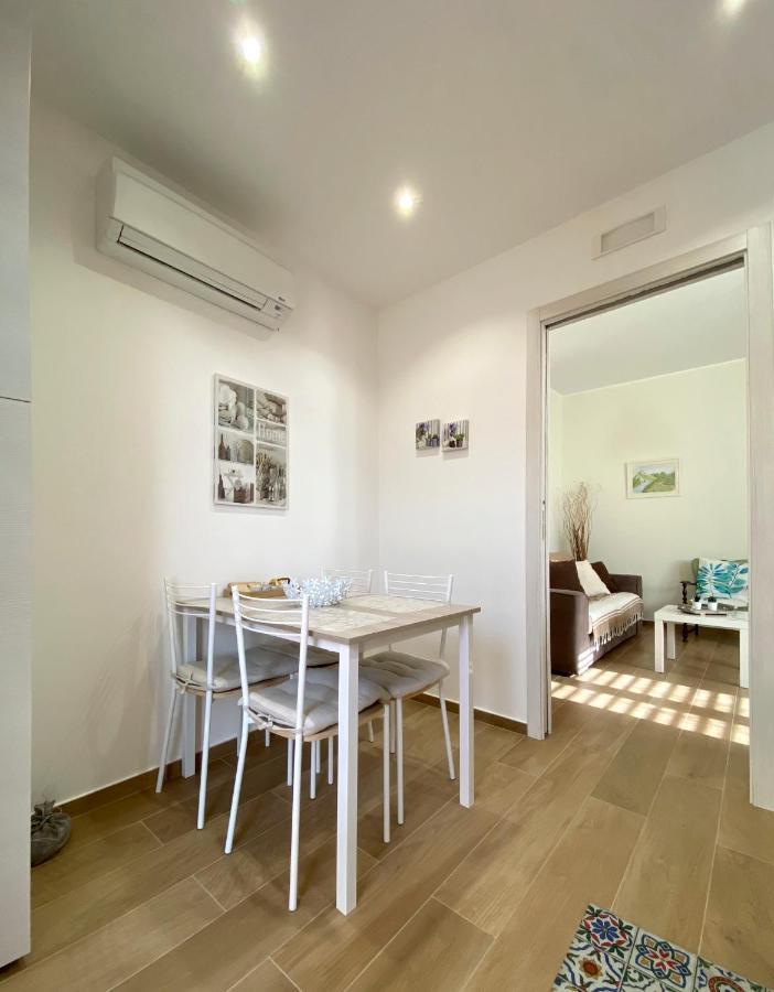 Casa Vacanze Marale คาสเตลโมลา ภายนอก รูปภาพ