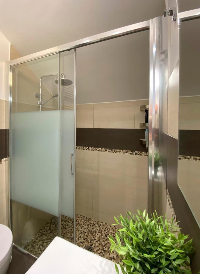 Casa Vacanze Marale คาสเตลโมลา ภายนอก รูปภาพ