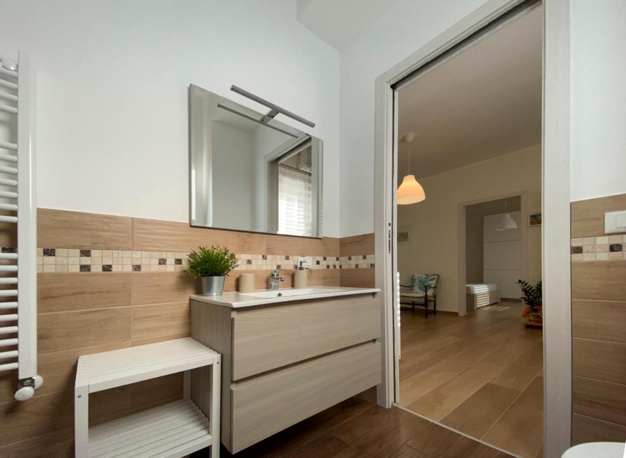 Casa Vacanze Marale คาสเตลโมลา ภายนอก รูปภาพ