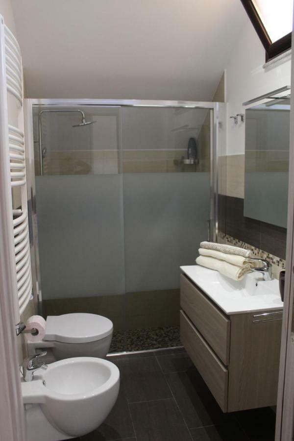 Casa Vacanze Marale คาสเตลโมลา ภายนอก รูปภาพ